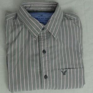 American Eagle dress shirt